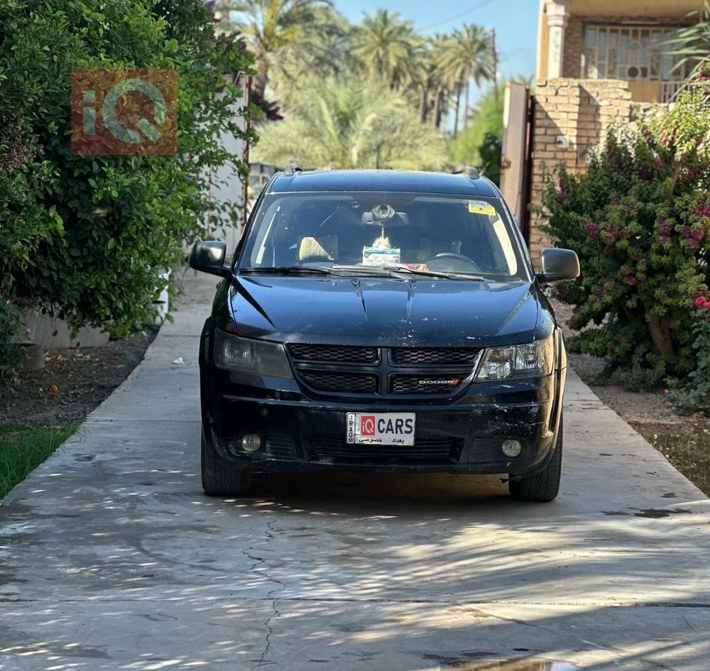 دودج جورني